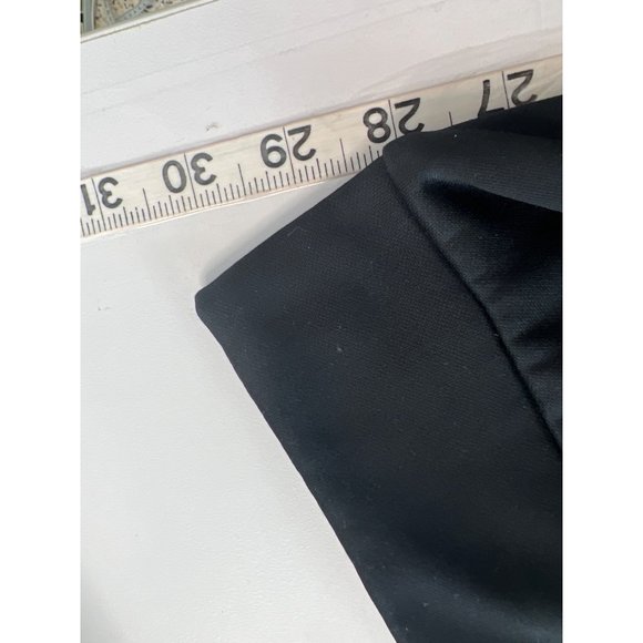 Nike Dri-Fit Jogger Sweatpants Mens S Drawstring Elastic Waist Black Athletic - Picture 5 of 7